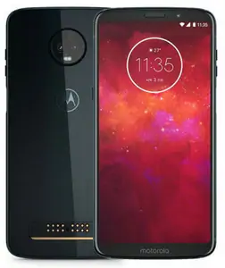 Замена экрана на телефоне Motorola Moto Z3 Play в Ростове-на-Дону